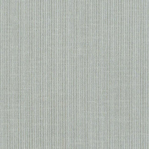Antique Strie Velvet Ash 69748 by Schumacher Fabric