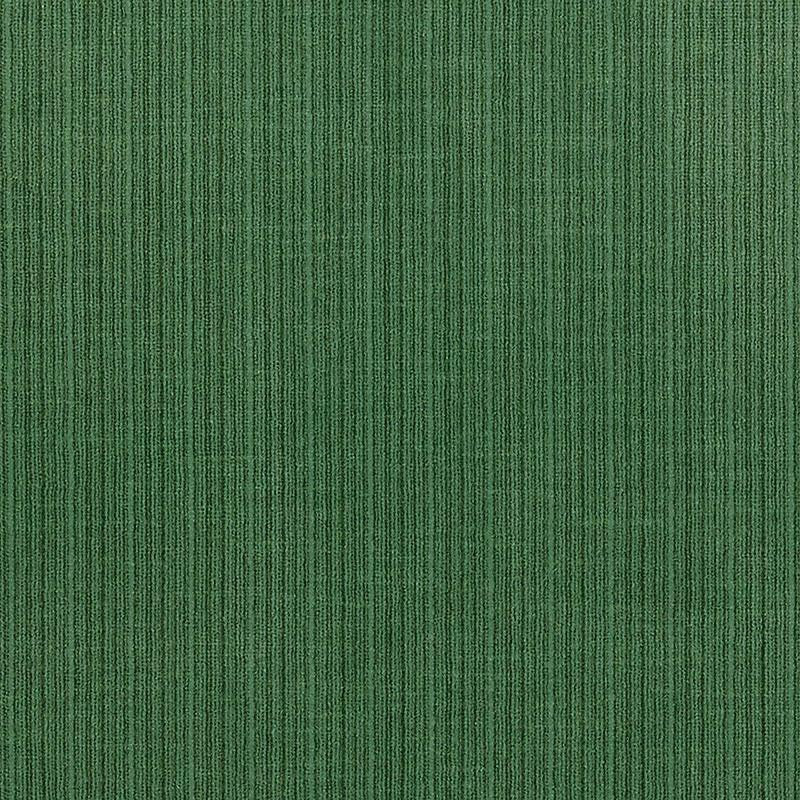 Antique Strie Velvet Emerald 69752 by Schumacher Fabric Perfect Basics: Velvet - Fabric Carolina -