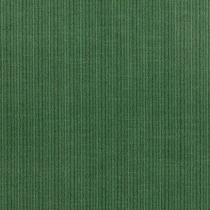 Antique Strie Velvet Emerald 69752 by Schumacher Fabric
