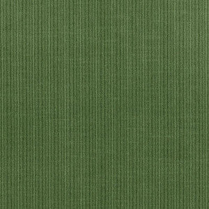 Antique Strie Velvet Hedge 69763 by Schumacher Fabric