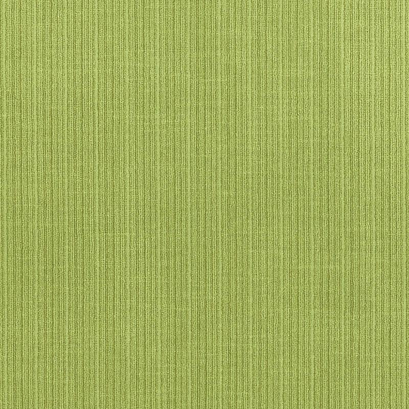 Antique Strie Velvet Lime 69776 by Schumacher Fabric Perfect Basics: Velvet - Fabric Carolina -