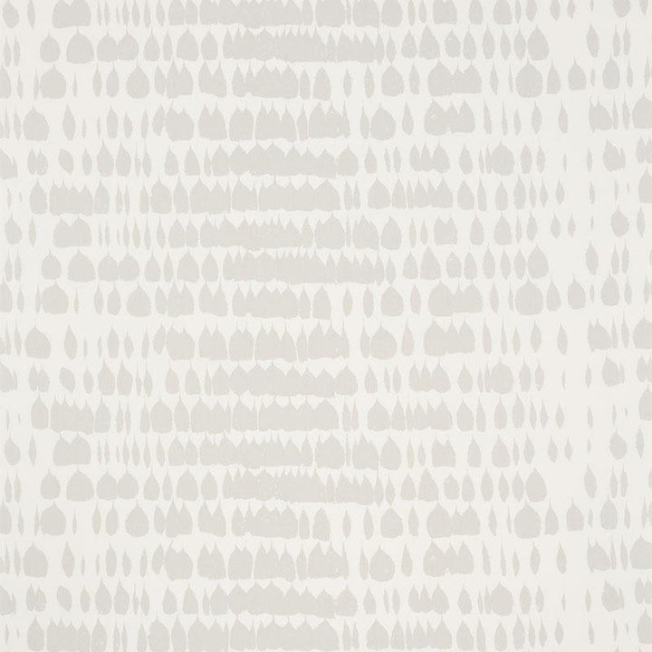 Queen Of Spain Dove 175207 by Schumacher Fabric Revisit Of Popular Patterns 48.0" - Fabric Carolina -