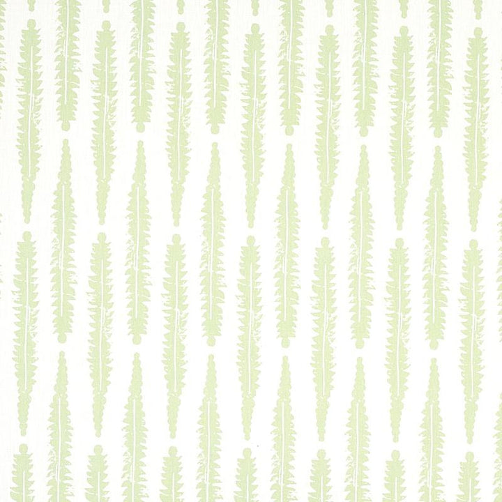 Fern Sage 179151 by Schumacher Fabric Molly Mahon 3.38" - Fabric Carolina -