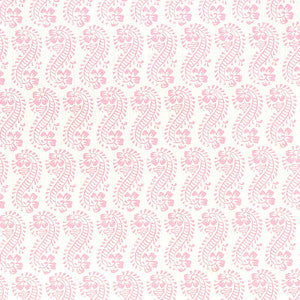 Lani Pink 179182 by Schumacher Fabric