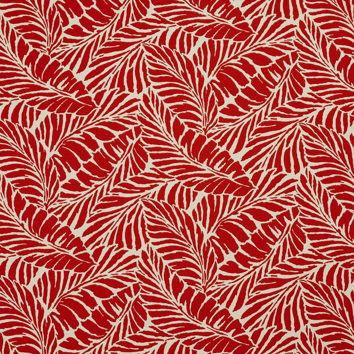 4605 Salsa Leaf by Charlotte Fabric All Seasons IV 100% Acrylic Made In USA Exceeds 30,000 Wyzenbeek Rubs (Heavy Duty) Horizontal: 26.5" x Vertical: 13.5" 54 Inches - Fabric Carolina -