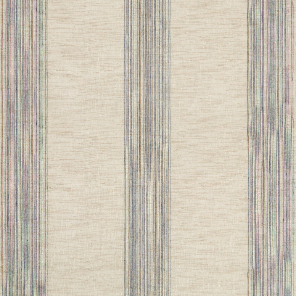4608-516 by Kravet Design Fabric - POLYESTER - 56%;LINEN - 34%;VISCOSE - 10% Turkey - Horizontal: - and Vertical: 12.5 115 - Fabric Carolina -