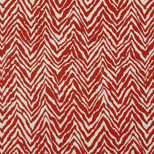 4608 Salsa by Charlotte Fabric