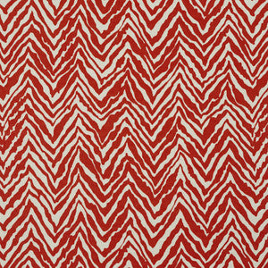 4608 Salsa by Charlotte Fabric