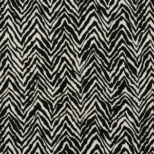 4609 Ebony by Charlotte Fabric
