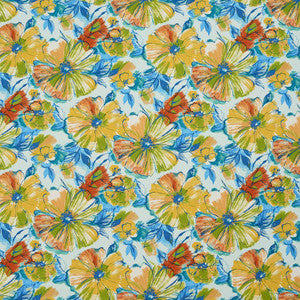 4610 Cozumel by Charlotte Fabric