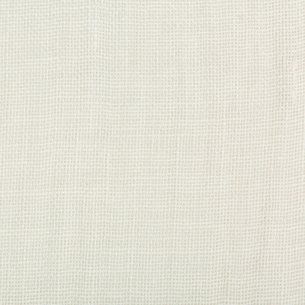 Workspace Linen Ivory by Kravet Design Fabric NATE BERKUS WELL-TRAVELED LINEN - 100% Turkey Horizontal: and Vertical: 115 - Fabric Carolina -