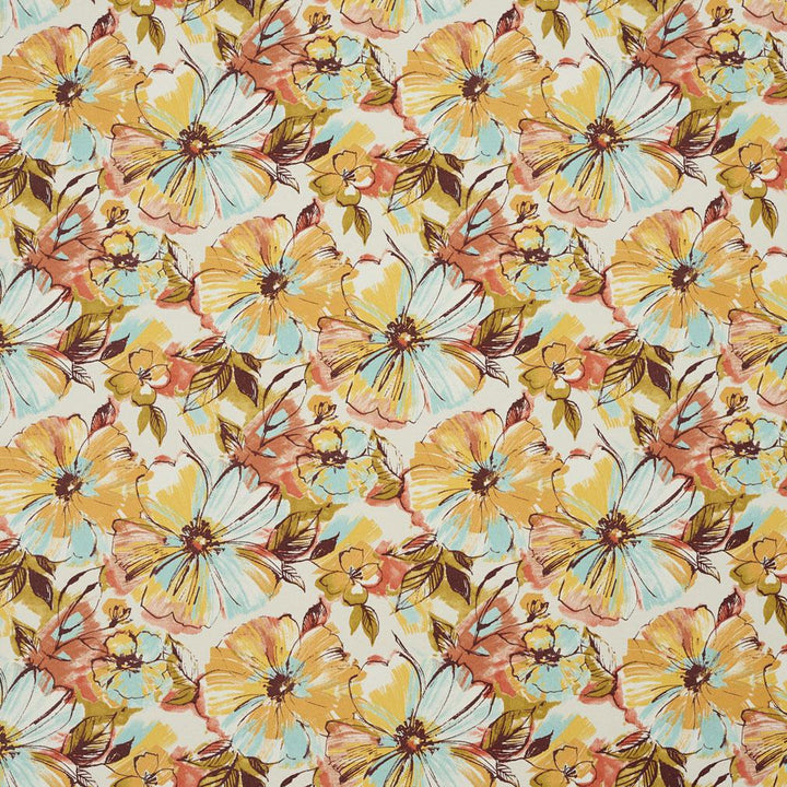 4611 Catalina by Charlotte Fabric All Seasons IV 100% Acrylic Made In USA Exceeds 30,000 Wyzenbeek Rubs (Heavy Duty) Horizontal: 18.5" x Vertical: 17.5" 54 Inches - Fabric Carolina -