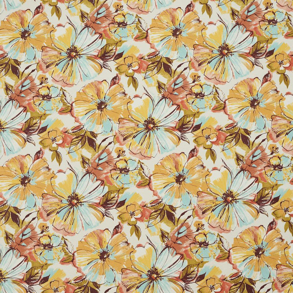 4611 Catalina by Charlotte Fabric All Seasons IV 100% Acrylic Made In USA Exceeds 30,000 Wyzenbeek Rubs (Heavy Duty) Horizontal: 18.5" x Vertical: 17.5" 54 Inches - Fabric Carolina -