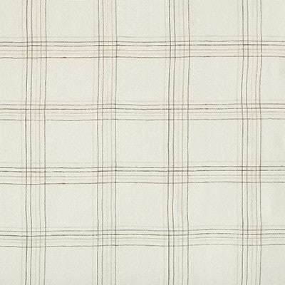 Tied And True Dove by Kravet Design Fabric