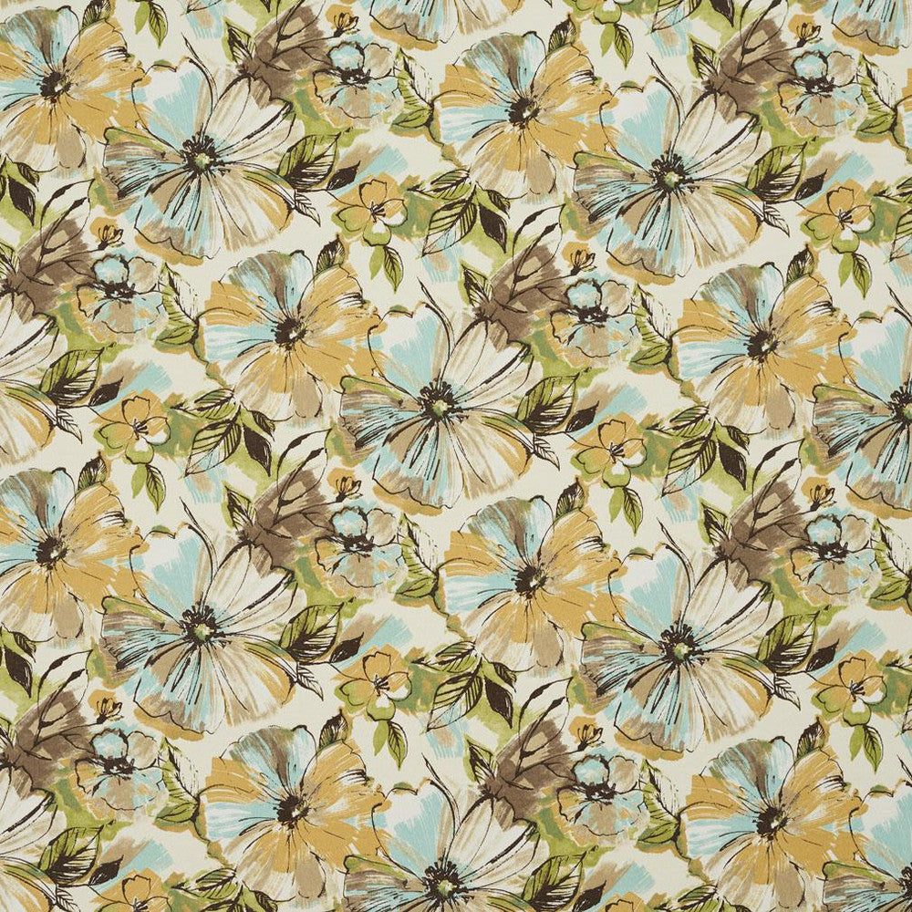 4612 Barbados by Charlotte Fabric All Seasons IV 100% Acrylic Made In USA Exceeds 30,000 Wyzenbeek Rubs (Heavy Duty) </p><p>Repeat: Horizontal: 18.5" x Vertical: 17.5" 54 Inches - Fabric Carolina -
