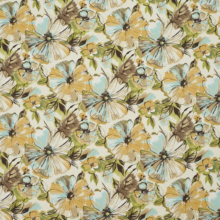 4612 Barbados by Charlotte Fabric All Seasons IV 100% Acrylic Made In USA Exceeds 30,000 Wyzenbeek Rubs (Heavy Duty) </p><p>Repeat: Horizontal: 18.5" x Vertical: 17.5" 54 Inches - Fabric Carolina -