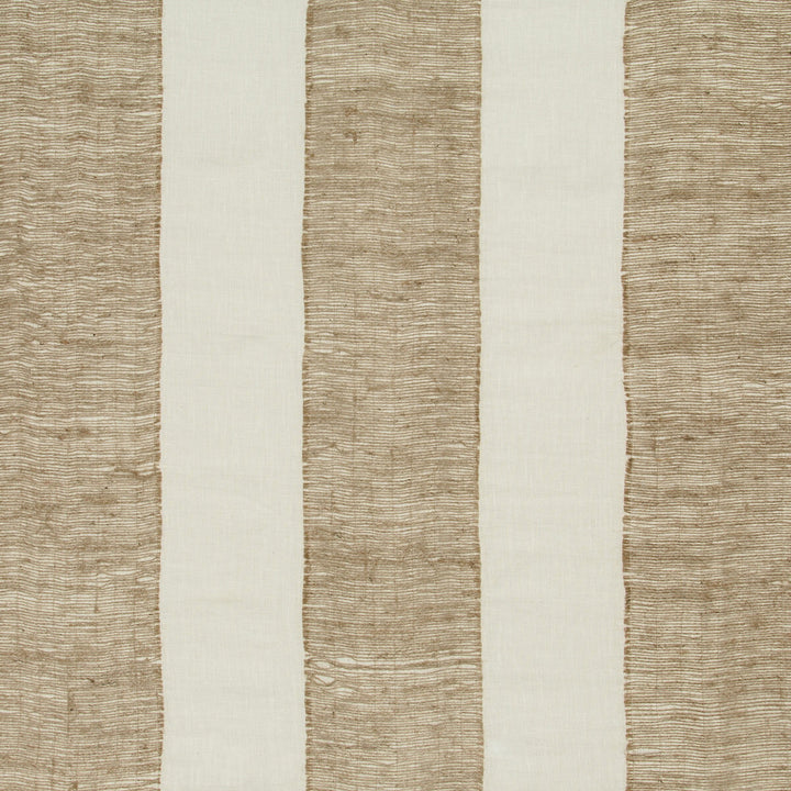 No Frills Honey by Kravet Design Fabric NATE BERKUS WELL-TRAVELED LINEN - 79%;JUTE - 20%;POLYESTER - 1% India - Horizontal: 10.25 and Vertical: 0 52 - Fabric Carolina -
