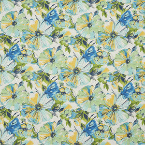 4613 Bermuda by Charlotte Fabric