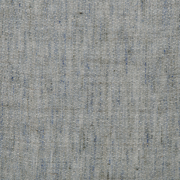 Amalgam Linen Denim by Kravet Design Fabric NATE BERKUS WELL-TRAVELED LINEN - 100% Turkey Horizontal: and Vertical: 115 - Fabric Carolina -