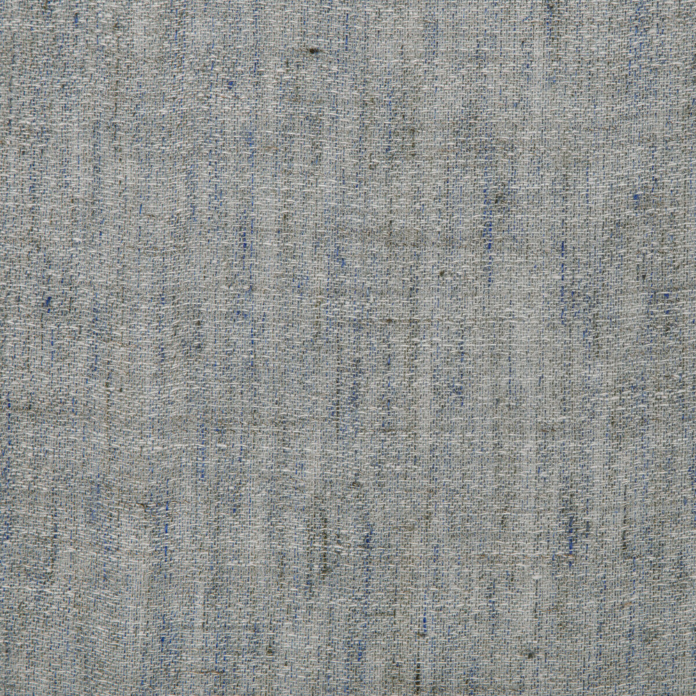 Amalgam Linen Denim by Kravet Design Fabric NATE BERKUS WELL-TRAVELED LINEN - 100% Turkey Horizontal: and Vertical: 115 - Fabric Carolina -