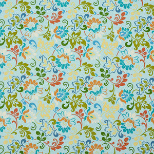 4615 Valencia by Charlotte Fabric