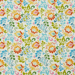 4616 Fiesta by Charlotte Fabric