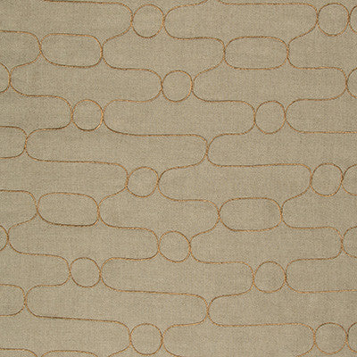 Tottori Gilded by Kravet Couture Fabric