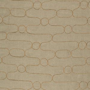 Tottori Gilded by Kravet Couture Fabric