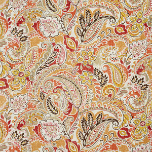 4618 Cantina by Charlotte Fabric