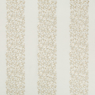 Sagano Alabaster by Kravet Couture Fabric