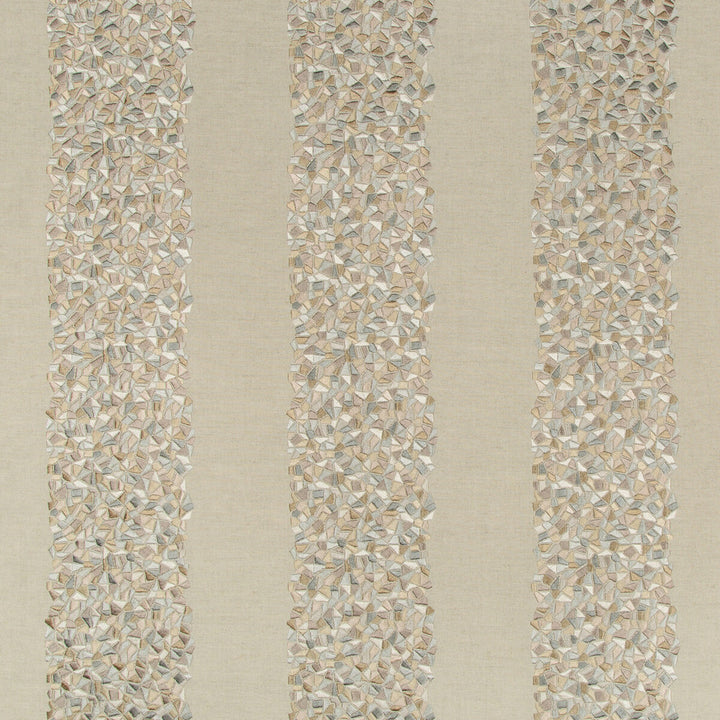 Sagano Quartz by Kravet Couture Fabric IZU COLLECTION LINEN - 34%;VISCOSE - 30%;COTTON - 22%;SPUN POLYESTER - 14% India LIGHT Horizontal: 8.1 and Vertical: 7.1 51 - Fabric Carolina -