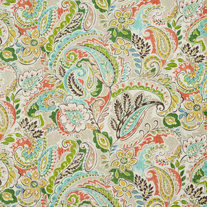 4619 Spring by Charlotte Fabric