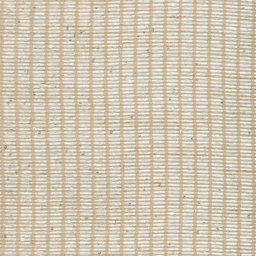 Leno Shine Linen/Silver by Kravet Couture Fabric IZU COLLECTION LINEN - 42%;POLYESTER - 37%;COTTON - 21% United States - Horizontal: - and Vertical: - 55 - Fabric Carolina -