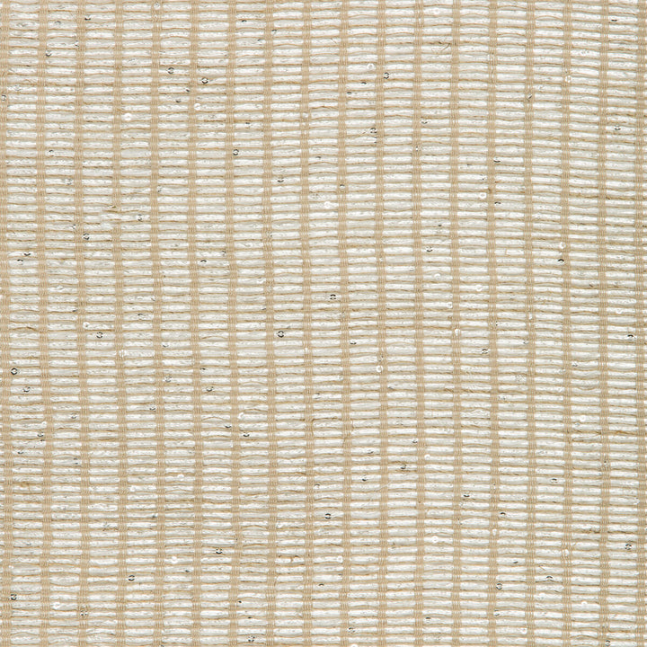 Leno Shine Linen/Silver by Kravet Couture Fabric IZU COLLECTION LINEN - 42%;POLYESTER - 37%;COTTON - 21% United States Horizontal: and Vertical: 55 - Fabric Carolina -