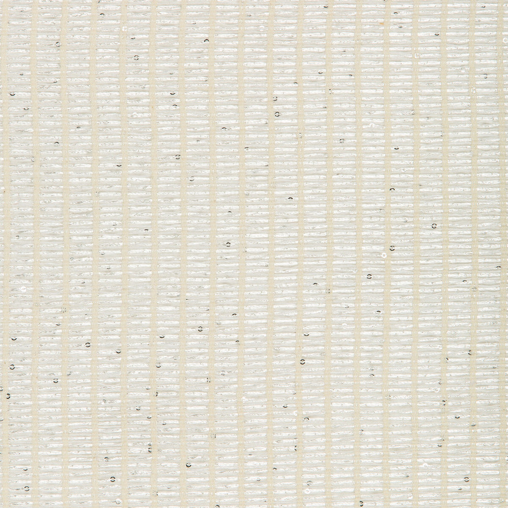 Leno Shine Ivory by Kravet Couture Fabric Kravet Couture Fabric Leno Shine IvoryFabric IZU COLLECTION LINEN - 42%;POLYESTER - 37%;COTTON - 21% United States </p><p>Repeat: H: , V: 55 - Fabric Carolina -