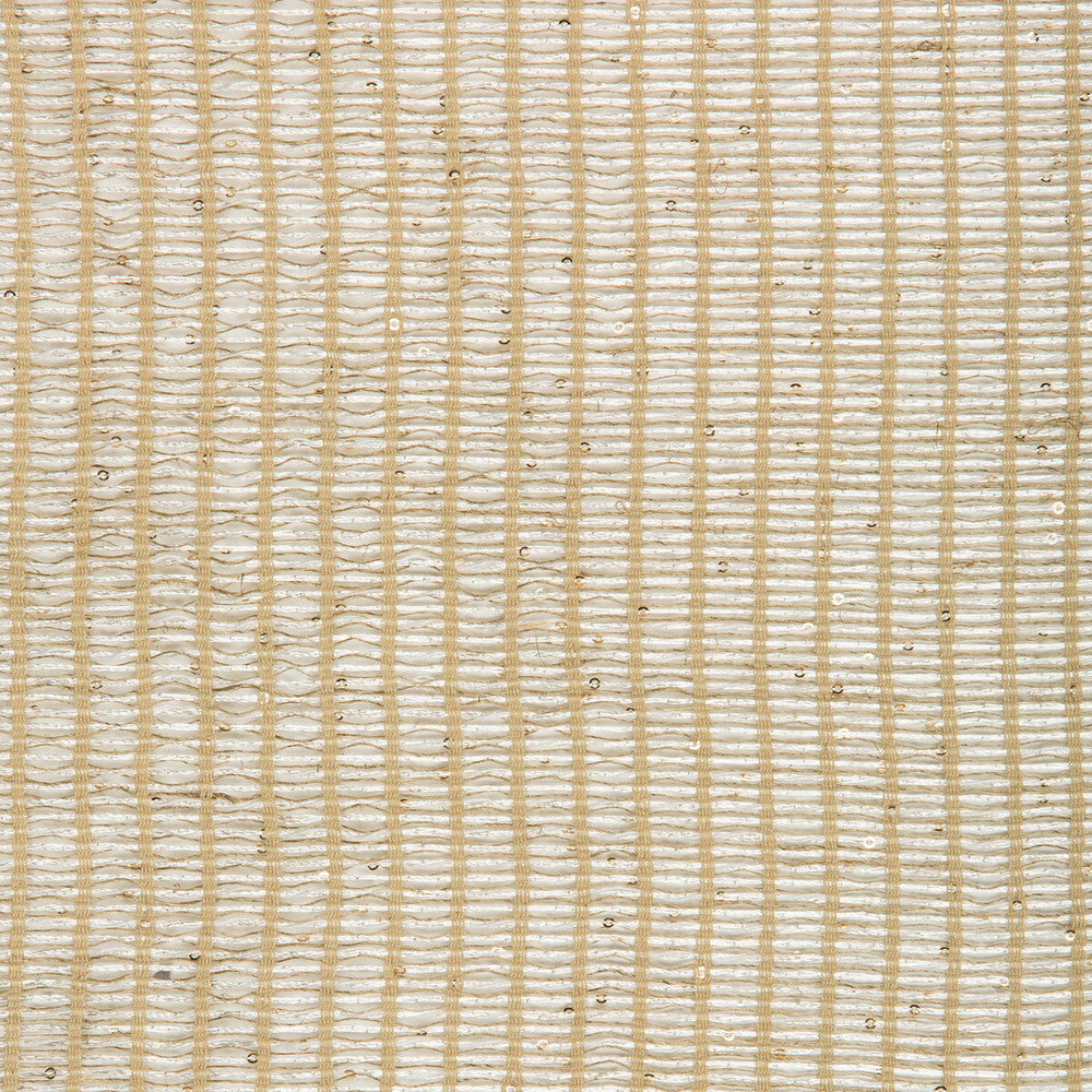Leno Shine Sand/Gold by Kravet Couture Fabric Kravet Couture Fabric Leno Shine Sand/GoldFabric IZU COLLECTION LINEN - 42%;POLYESTER - 37%;COTTON - 21% United States </p><p>Repeat: H: , V: 55 - Fabric Carolina -