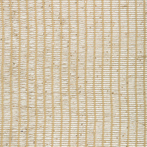 Leno Shine Sand/Gold by Kravet Couture Fabric