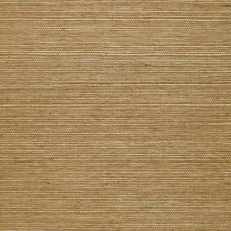 Ningbo Sisal Linen 524312 by Schumacher Wallpaper Quiet Beauty - Fabric Carolina -