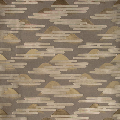 Utta Burnished by Kravet Couture Fabric
