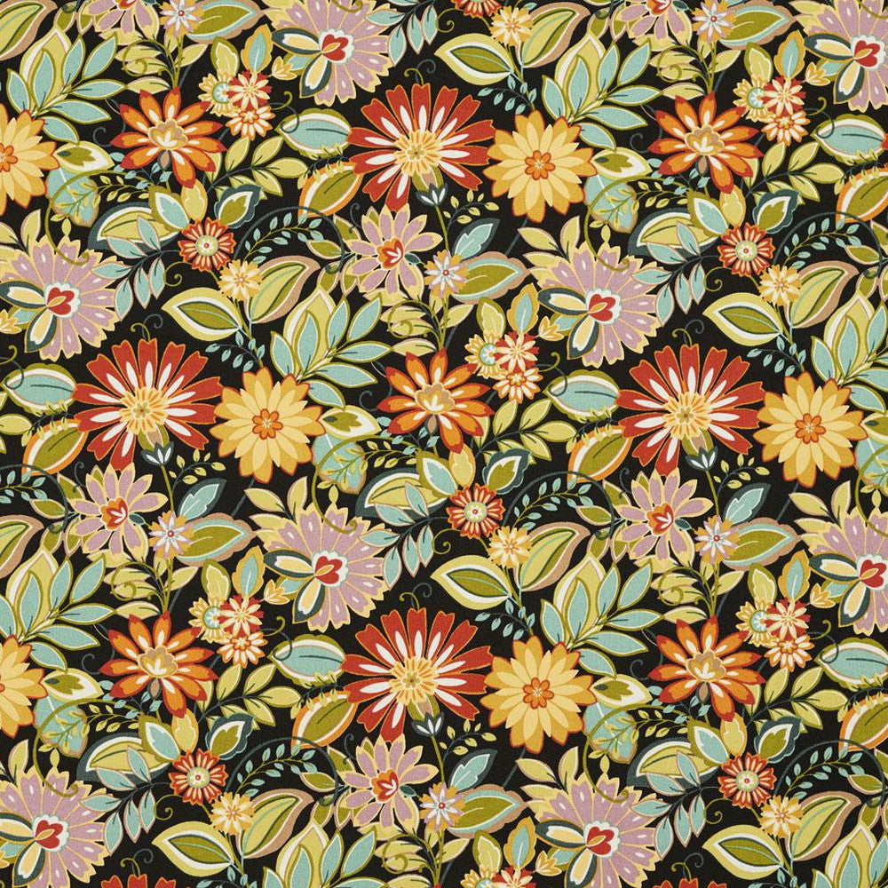 4621 Fiji by Charlotte Fabric All Seasons IV 100% Acrylic Made In USA Exceeds 30,000 Wyzenbeek Rubs (Heavy Duty) Horizontal: 18" x Vertical: 17.5" 54 Inches - Fabric Carolina -