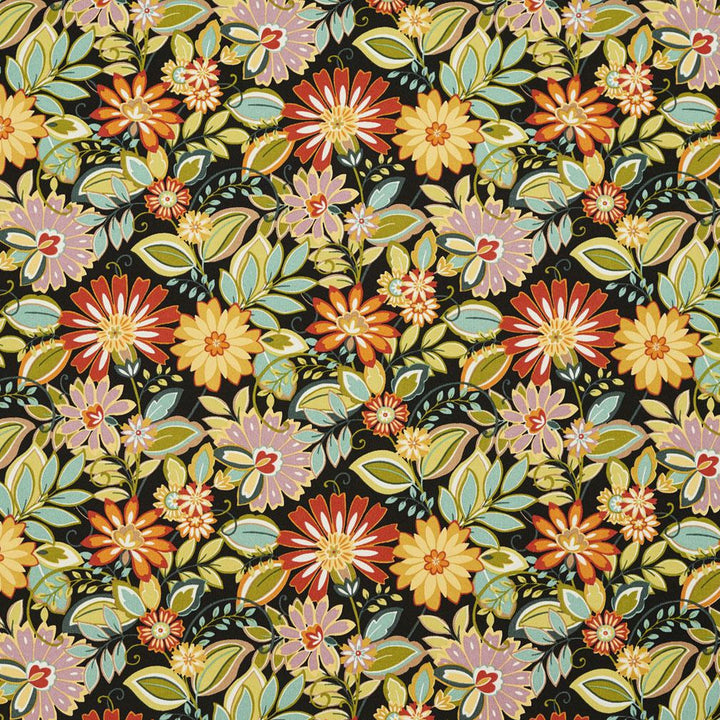 4621 Fiji by Charlotte Fabric All Seasons IV 100% Acrylic Made In USA Exceeds 30,000 Wyzenbeek Rubs (Heavy Duty) Horizontal: 18" x Vertical: 17.5" 54 Inches - Fabric Carolina -