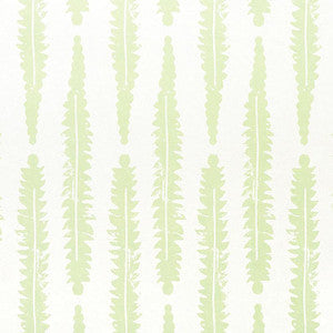 Fern Sage 5011111 by Schumacher Wallpaper