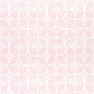 Coffee Bean Pink 5011140 by Schumacher Wallpaper