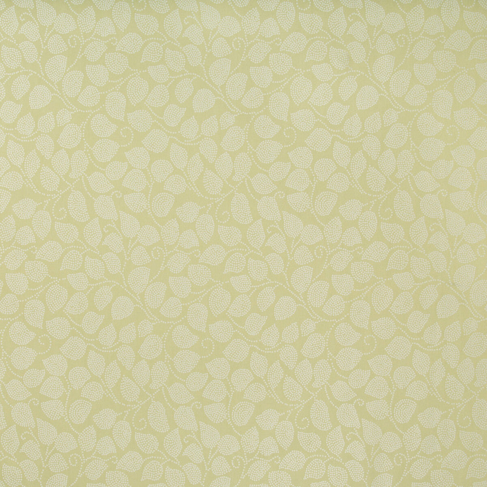 Dotted Leaves Aloe by Kravet Contract Fabric PRIVACY CURTAINS RECYCLED POLYESTER - 54%;POLYESTER FR - 46% United States - Horizontal: 36.3 and Vertical: 15 72 - Fabric Carolina -
