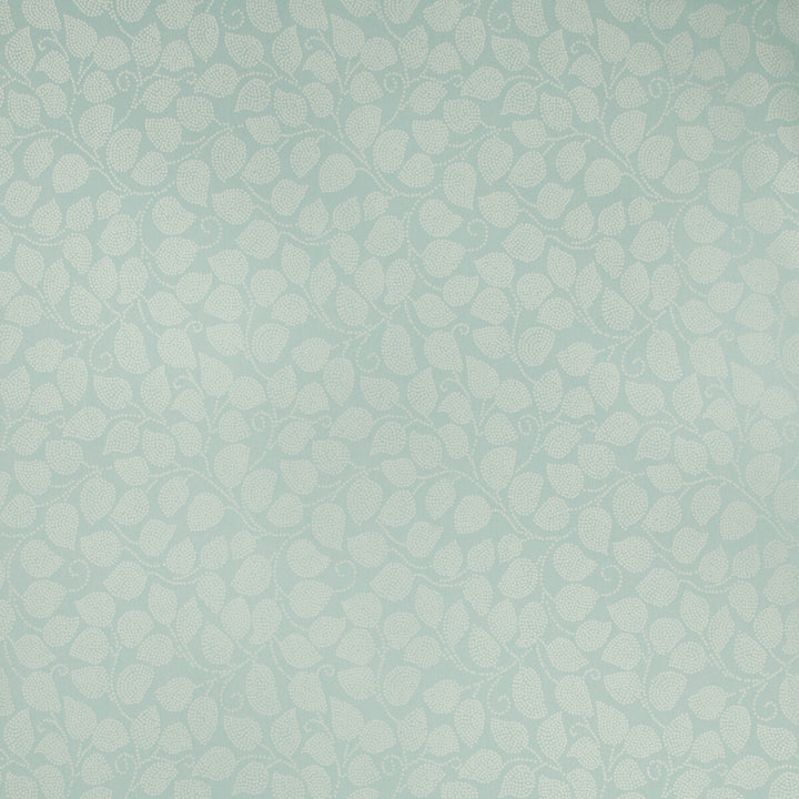 Dotted Leaves Santorini by Kravet Contract Fabric PRIVACY CURTAINS RECYCLED POLYESTER - 54%;POLYESTER FR - 46% United States Horizontal: 36.3 and Vertical: 15 72 - Fabric Carolina -