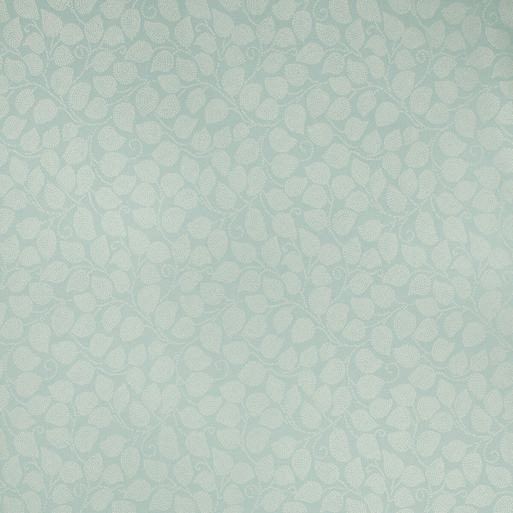 Dotted Leaves Santorini by Kravet Contract Designer Fabric PRIVACY CURTAINS RECYCLED POLYESTER - 54%;POLYESTER FR - 46% United States - Horizontal: 36.3 and Vertical: 15 72 - Swanky Fabrics -