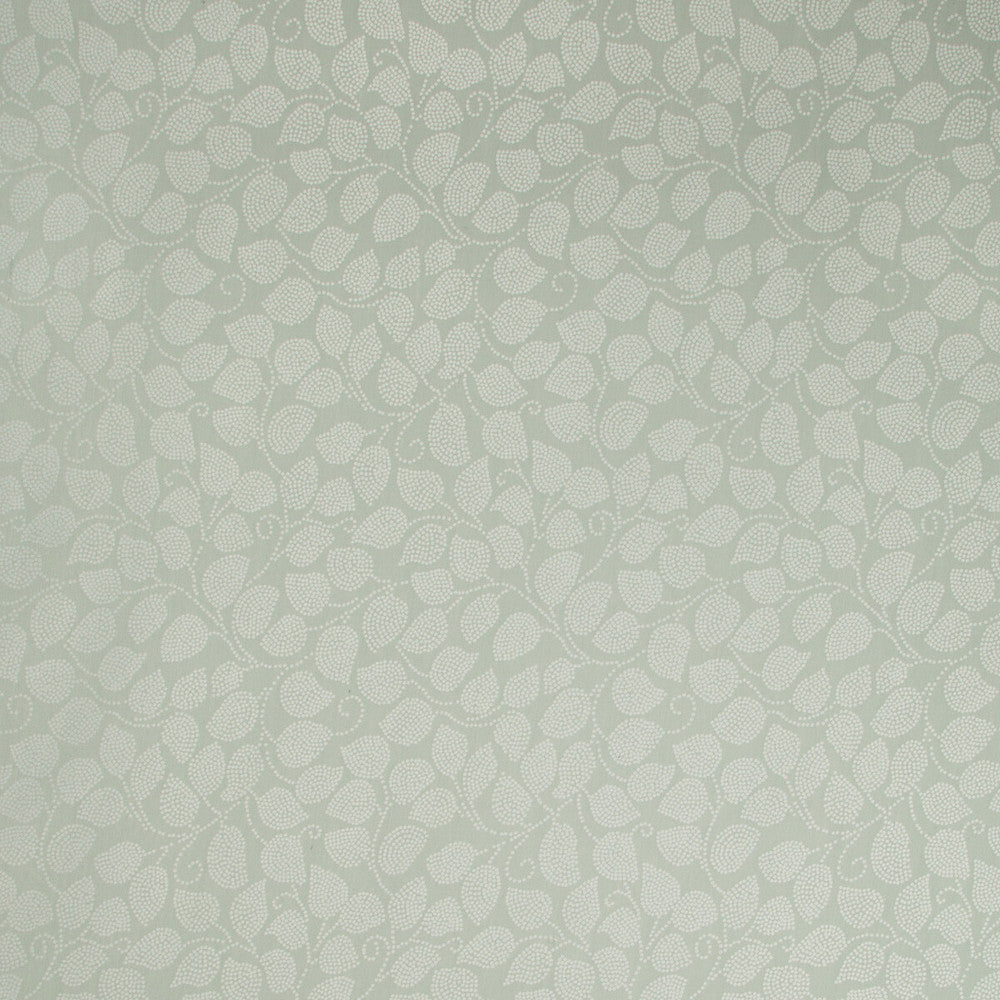 Dotted Leaves Cloud by Kravet Contract Fabric PRIVACY CURTAINS RECYCLED POLYESTER - 54%;POLYESTER FR - 46% United States - Horizontal: 36.3 and Vertical: 15 72 - Fabric Carolina -