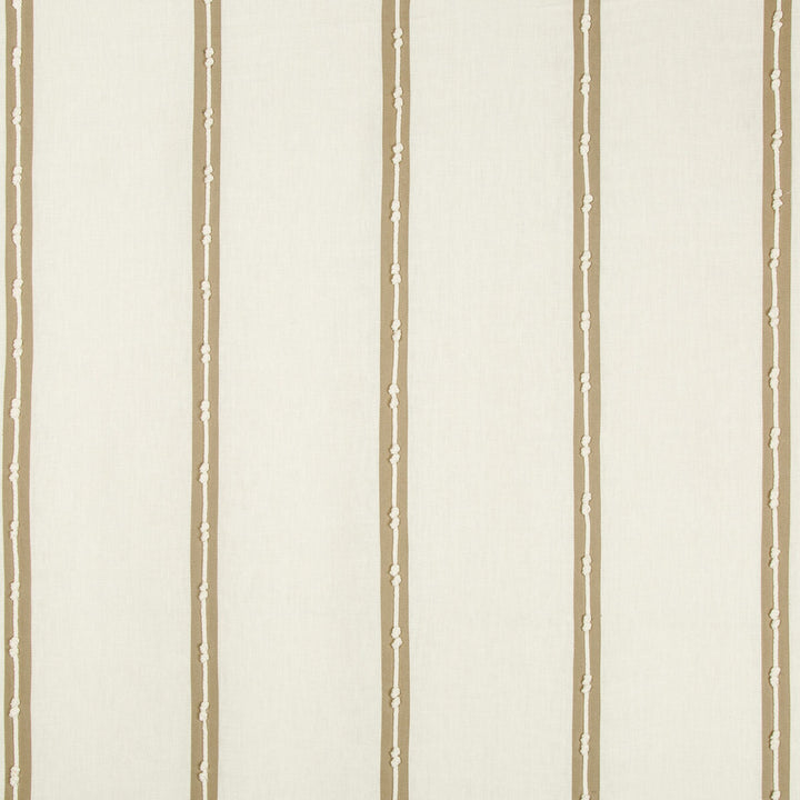 Knots Speed Ivory by Kravet Design Fabric Kravet Design Fabric Knots Speed IvoryFabric BARCLAY BUTERA SAGAMORE LINEN - 90%;COTTON - 10% India </p><p>Repeat: H: 7, V: 2.5 44 - Fabric Carolina -