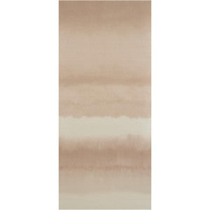Orissa Sisal Panel Sand 5011441 by Schumacher Wallpaper
