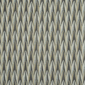 Verdant Indoor/Outdoor Neutral 75913 by Schumacher Fabric